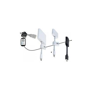 Liberty AV DL-AR4087-RST-AG DigitaLinx HDMI Adapter Ring