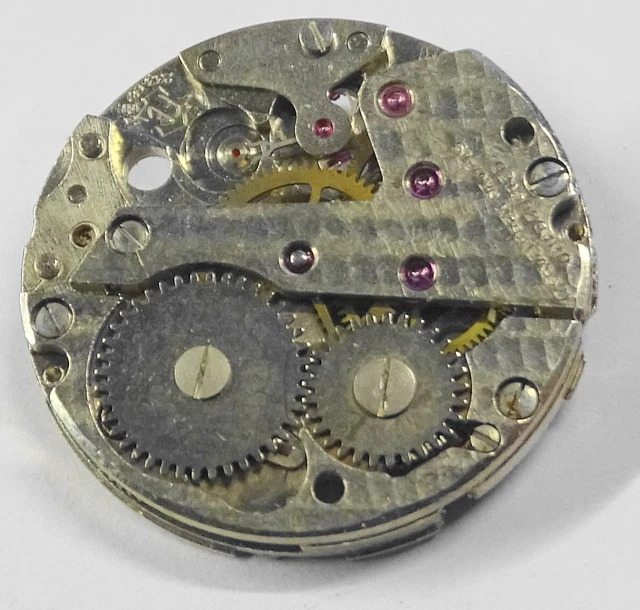 PIECE HORLOGERIE MONTRE FE 233/68-E ROUE DE COURONNE
