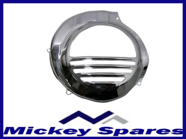 Nuovo Coperchio Volano LML Vespa Px 200, P 200E, Cosa 125-200