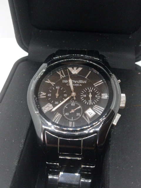 Armani ceramica 1400 sale