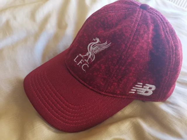 Nb deals cap liverpool