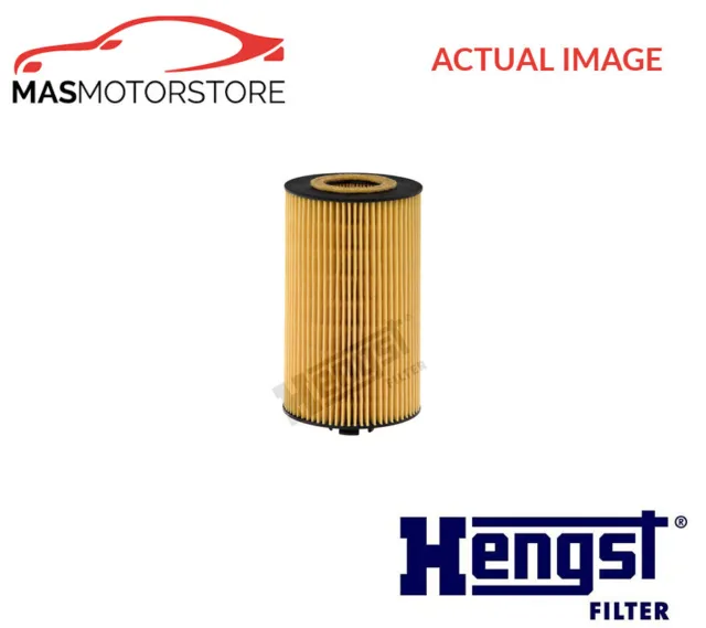 Engine Oil Filter Hengst Filter E470H D28 I New Oe Replacement