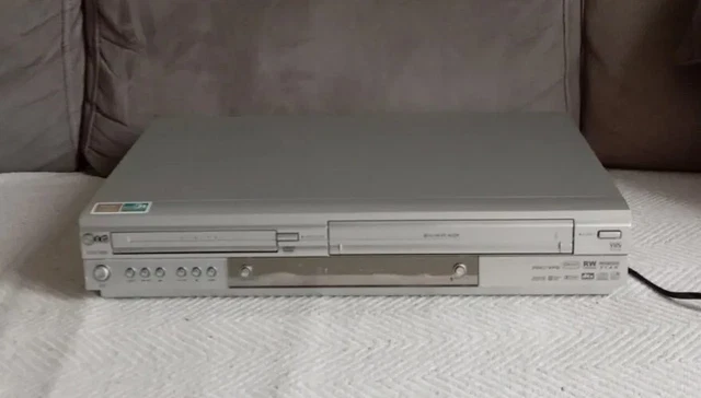 Magnétoscope VHS / S-VHS / Combi