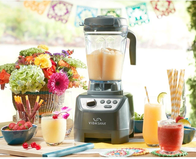 Licuadora Vida Sana Blender Precio Licuadora Princess House