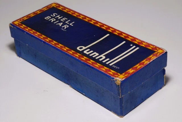 Pipephil dunhill best sale