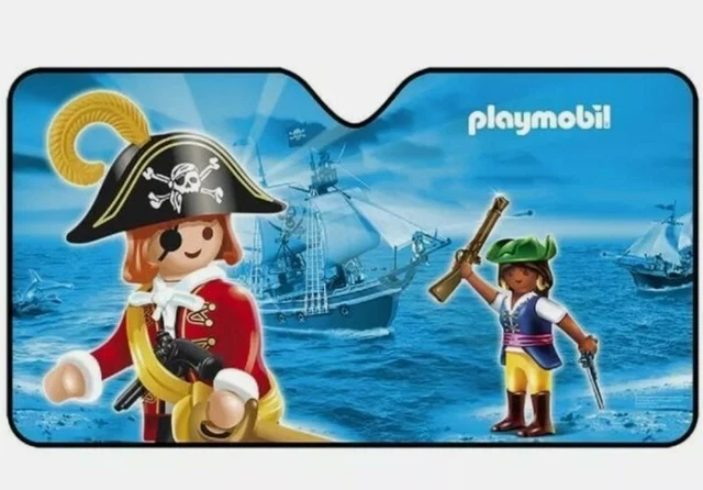 PLAYMOBIL 3940 BATEAU De Pirates EUR 40,00 - FR