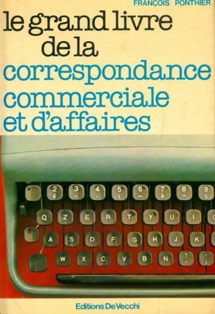 Livre Le Grand Livre Des Correspondances À VENDRE! - PicClick FR