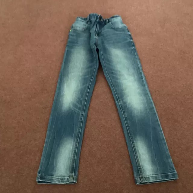 Blue Zoo Super skinny Boys jeans Age 11