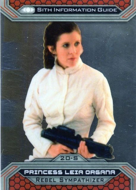 STAR WARS CHROME PERSPECTIVES 2015  Individual Trading Cards For Sale