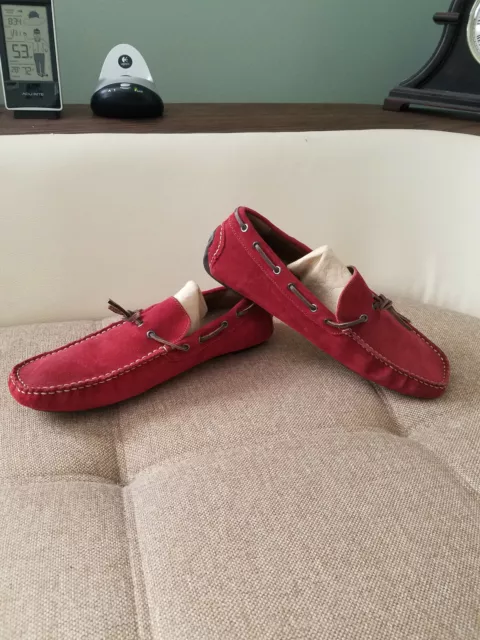 Call It Spring men moccasins. 2