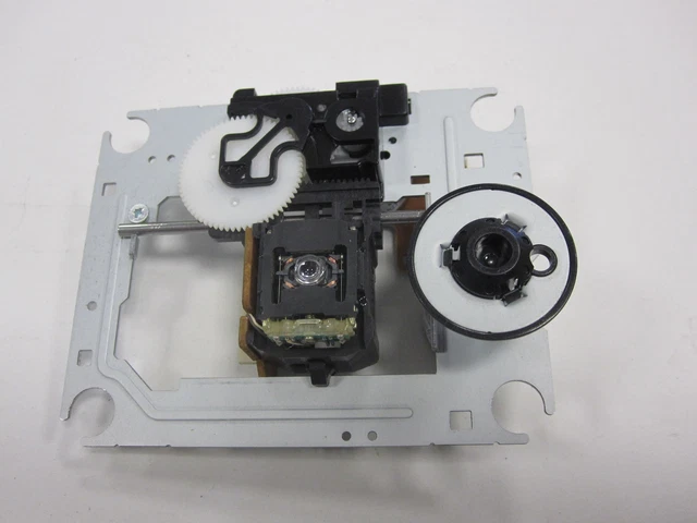 MECCANISMO DI CD Tcp11 TK2 X; LASER Meccanismo; Ricambio Laser - Laser Pickup Mech - Foto 4