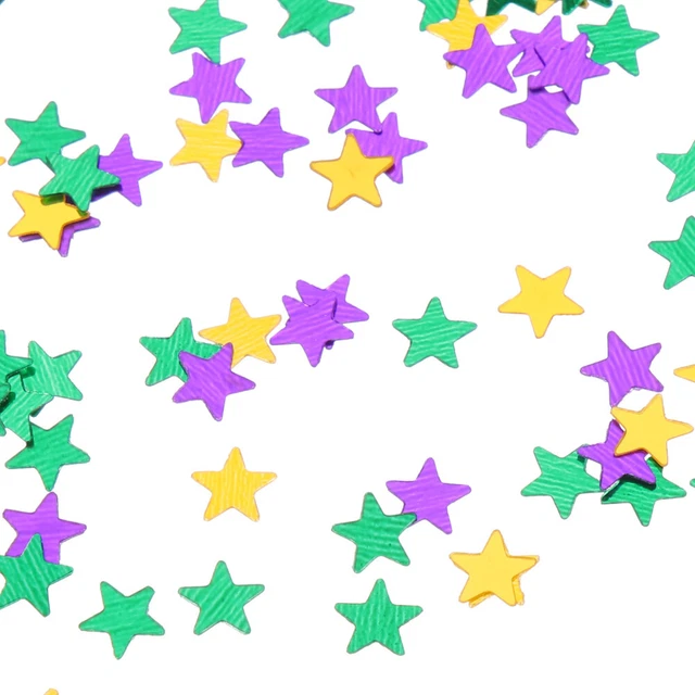 EUEAVAN Pentagramma di giada filo braccialetto Charm Hollow Break cinque punte stella David Bangle cavigliera regolabile Wiccan Pagan gioielli ragazza donne (argento