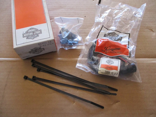 original harley davidson sidecar