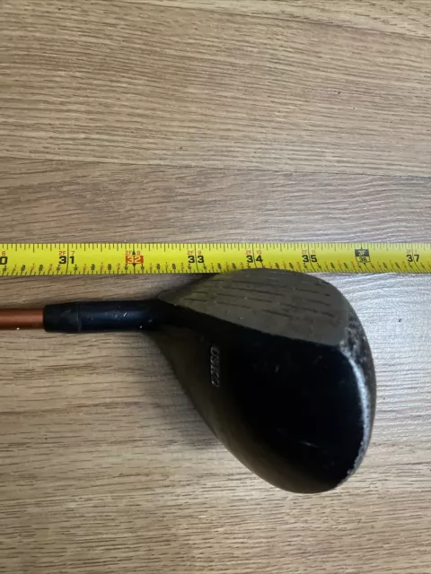 US Kids Golf UL-24 3 Fairway Driver Kidpower 51-35 Shaft RH Ultralight