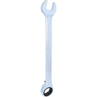 KS TOOLS GEARplus RINGSTOP chiave ad anello a cricchetto, 19 mm