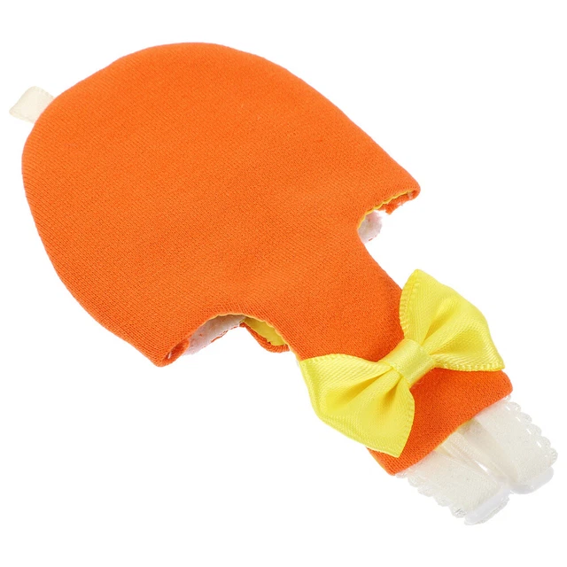 Bird Diaper Harness Flight Bird Bird Clothes Dougleur d'oiseau pour perroquets