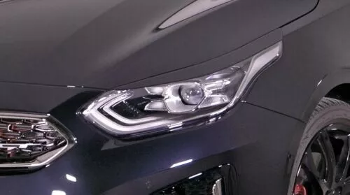 Rahmen für Leuchttürme RDX Böse Eye für Kia Ceed Proceed CD 2018- Rahmen