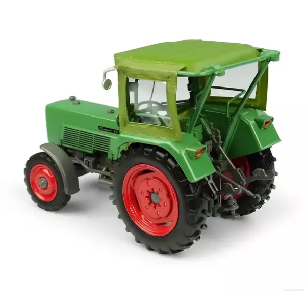 Universal Hobbies Fendt Farmer 5S mit Kabine UH5291