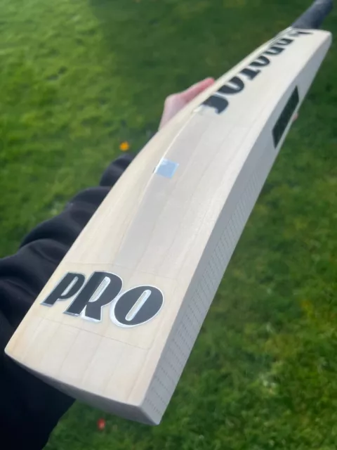 Protos Thunder FC Sondhi Cricket Bat SH 2.9