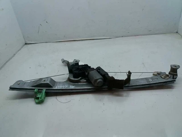 8200646841 fensterheber vorne links renault grand scénic ii 2352770