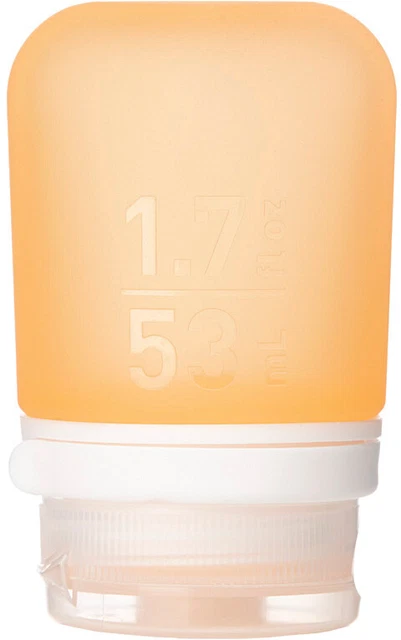 Humangear Gotoob+ Small Orange