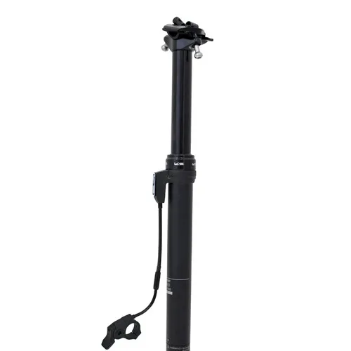 Kind Shock KS E20 31.6x425mm Remote Dropper Seatpost Travel 125mm