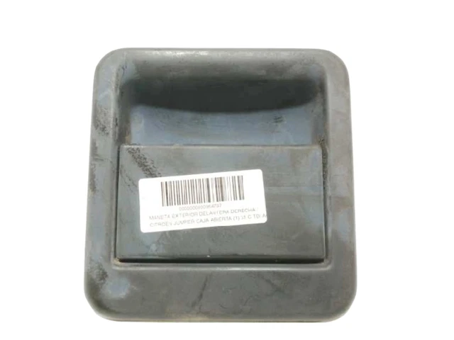 Äusserer Griff Vorne Rechts / 964797 Für Citroen Jumper Caja Abierta 1 31 C Td