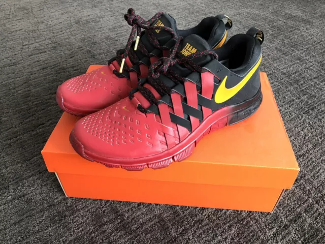 Jon jones shoes clearance