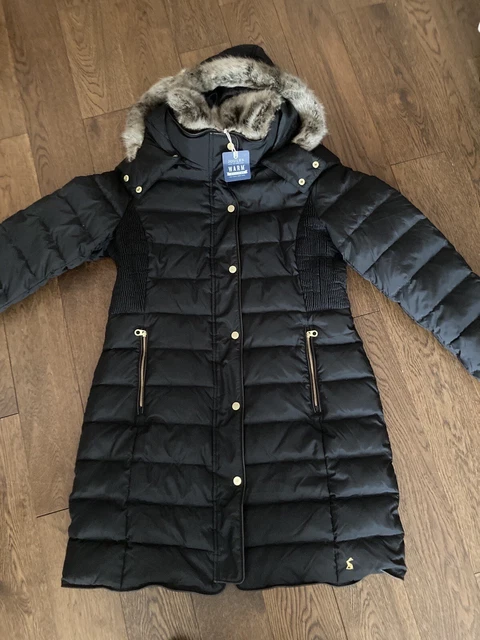 Joules deals caldecott navy