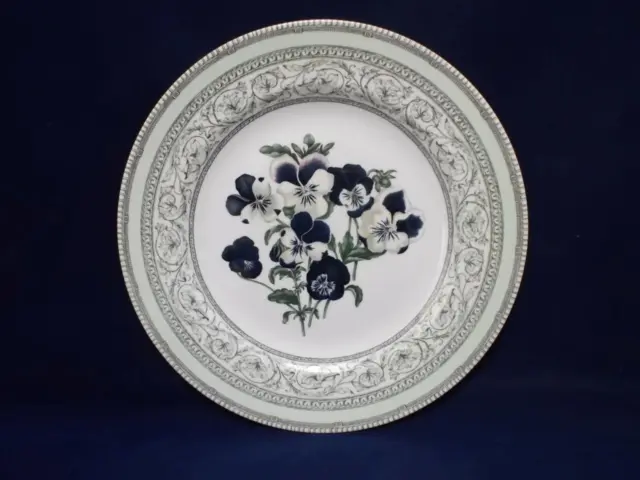 Royal Horticultural Society Applebee 12 1/4" Charger/Serving Plate Ex Cond