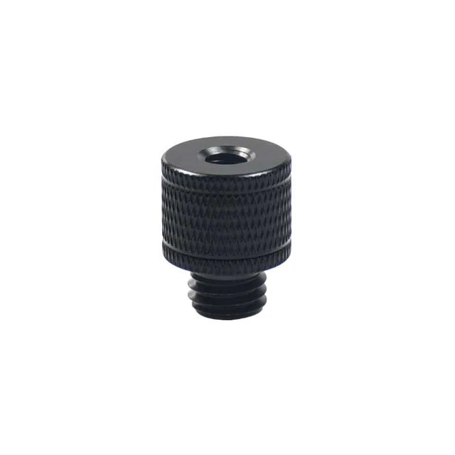 Adaptateur De Vis De Trépied Adaptateur De Vis 3/8 Femelle à 1/4 Mâle