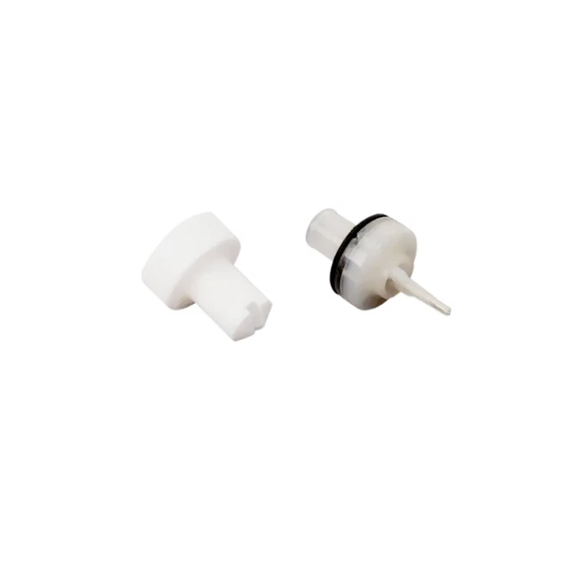 1000047 Flat Jet nozzle For GEMA 02 opti Electrostatic Powder Coating spray gun