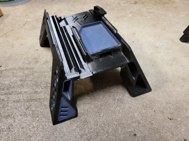 prusa mini base