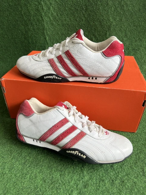 Adidas adi racer low goodyear mens on sale