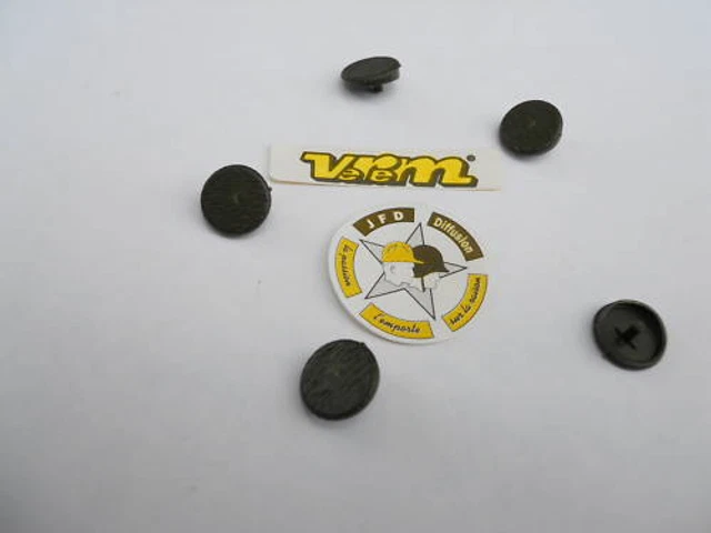 Solido Verem Militaire - Le Camion Militaire Renault VLRA 4x4 Modèle - Foto 3