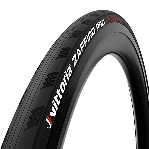 Zaffiro Pro G2.0 Road Bike Tires for Performance Training in All Conditions