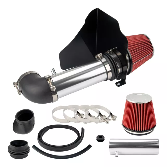 Performance Cold Air Intake Induction Kit for 2005 2006-2010 300C & Charger