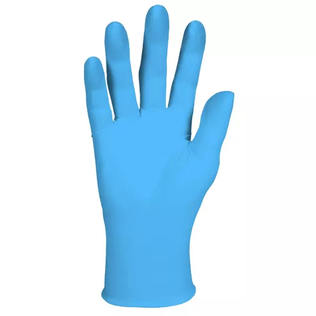 ™ G10 Flex Nitrile Gloves (54334) - L Packaging, 100 Gloves/Box