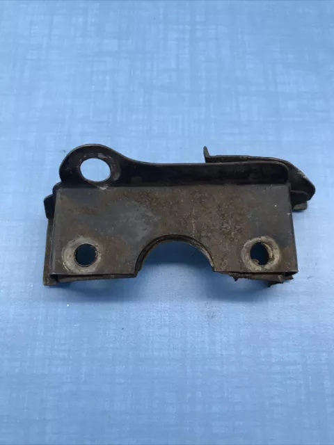 Vintage VW Volkswagen AirCooled Beetle Ghia Bus Heat Riser Engine TIN Bug Thing