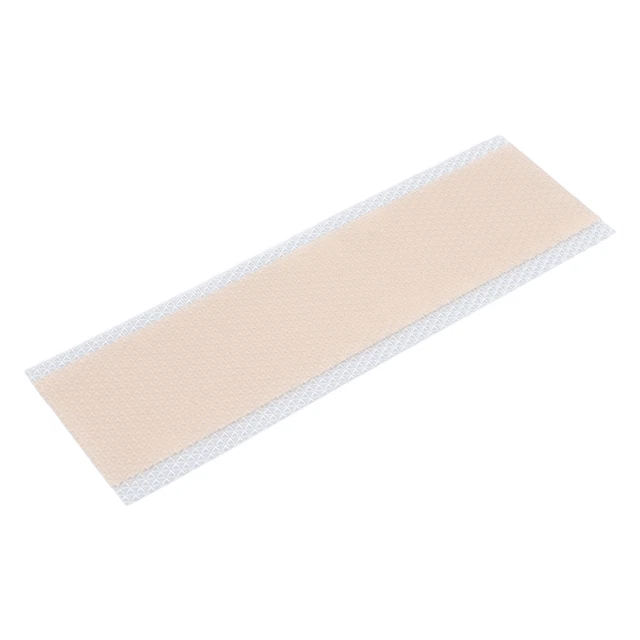 Silicone Scar Sheet Scar Removal Treatment Strips For Hyperplastic Scar BT5