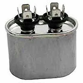 Rotom 3DV, 3MFD, 440V, Run Capacitor, Oval Pem Motors 3DV 777980032931