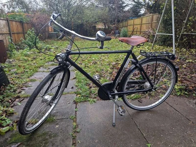 Pashley roadster 26 best sale