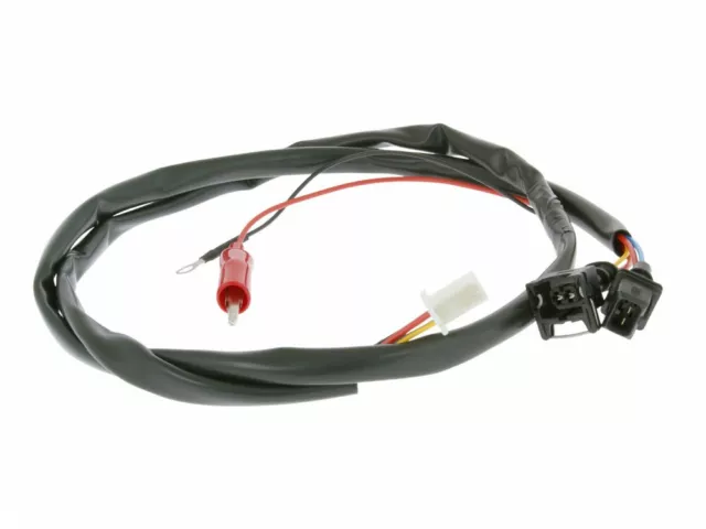 Kabelset für Polini Einspritzmodul ECU für 125 150 300ccm Honda MBK