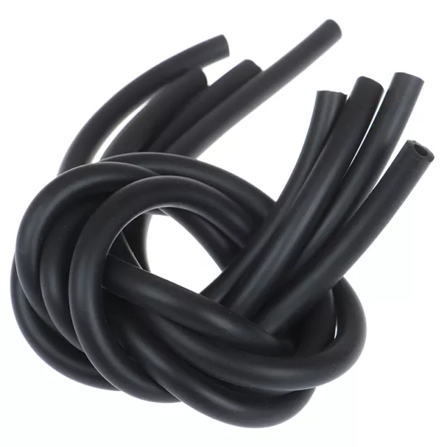 Accesorios para medidor de presión arterial conectar manguera tubos de aire de repuesto BDJQ