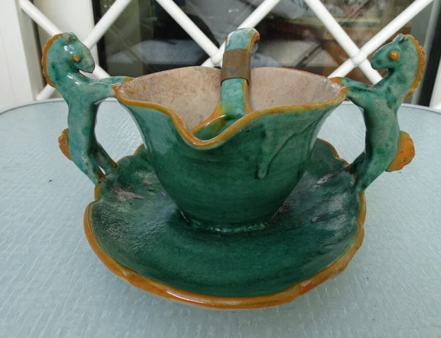 Salsiera In Acciaio Inox 18/10 Con Mestolo - Capacità 45cl Per Salse E Brodi - Foto 8