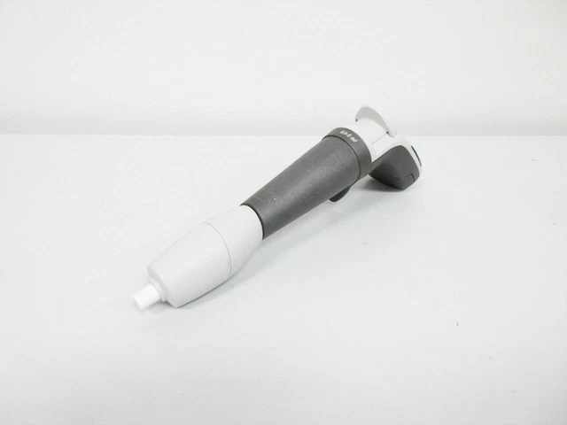 THERMO SCIENTIFIC FINNPIPETTE 0.5- 5 mL SINGLE CHANNEL DIGITAL 46200700 PIPETTE