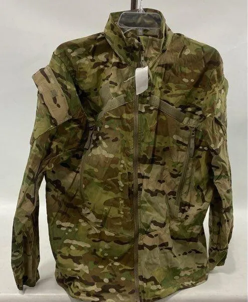 OCP Military Combat Jacket Wind Cold Weather (GEN III)  Multicam Free Shipping