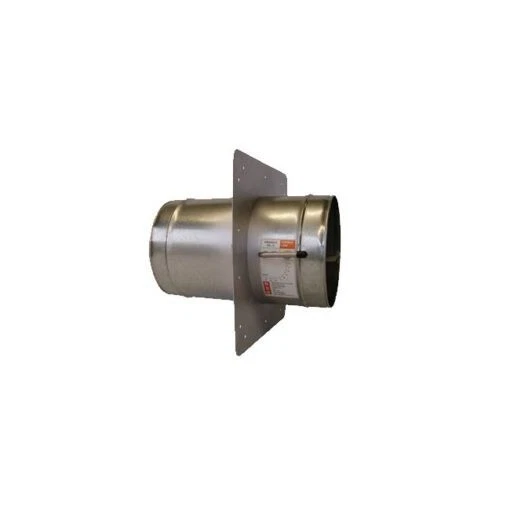 Smorzatore controllo volume fuoco esterno reimpostabile singola lama FD-C (dimensioni selezionate)