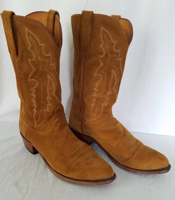Lucchese 1883 \