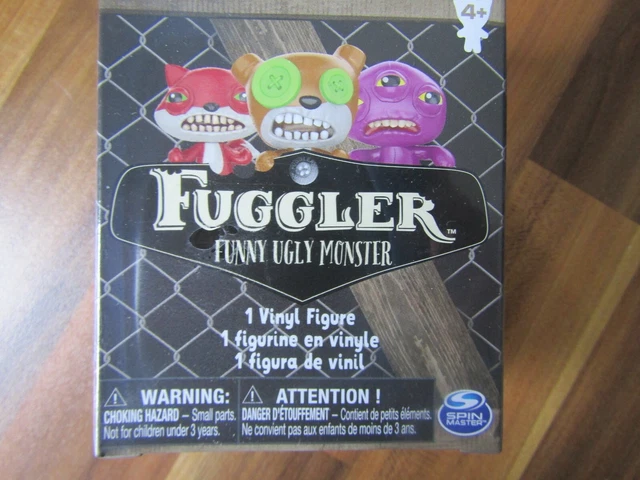 Fuggler blind hot sale box